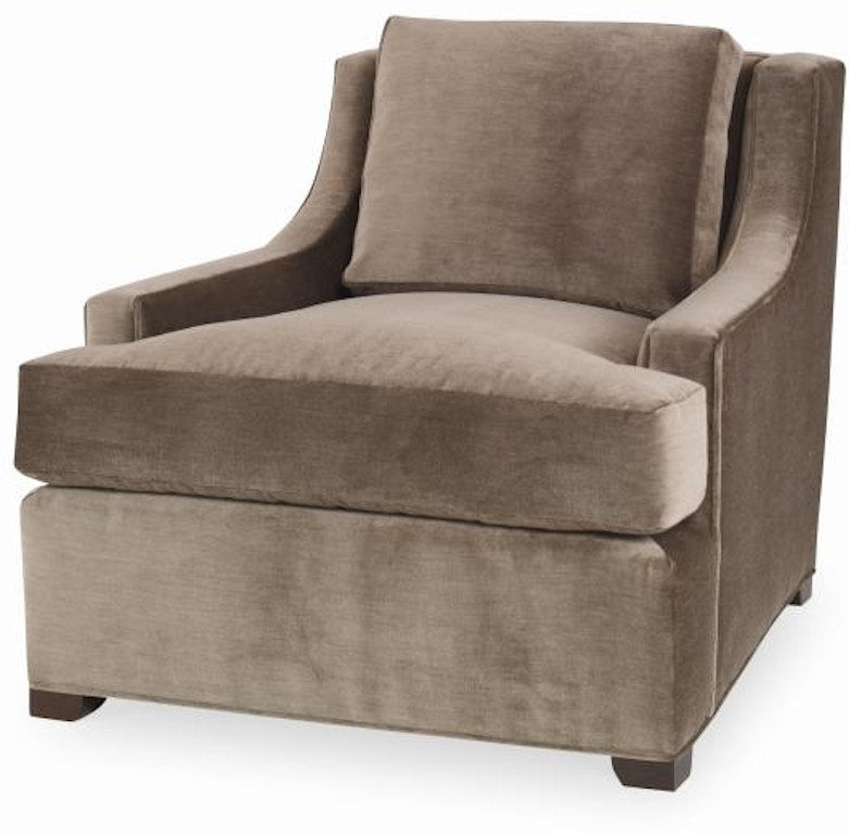 Century Furniture Houston Chair 11-1060