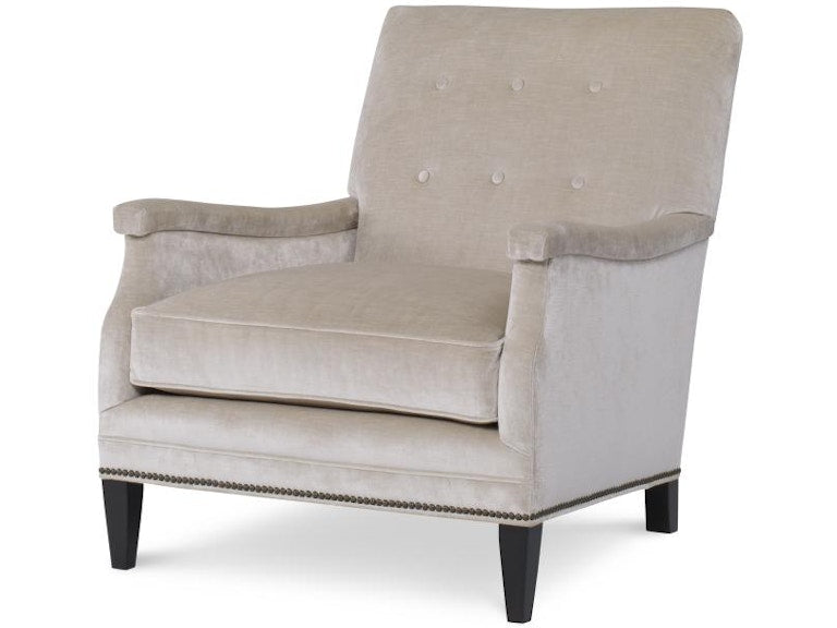 Century Furniture Beckett Chair 11-1061