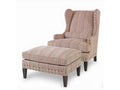 Century Furniture Belvedere Ottoman 33-119