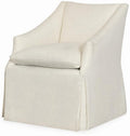 Century Furniture Coloney Chair 11-1409G
