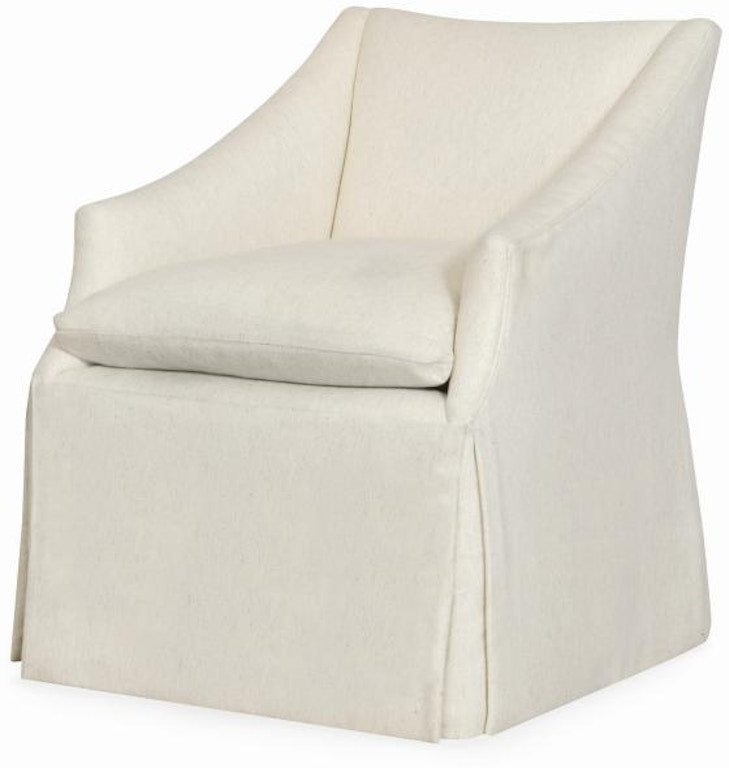 Century Furniture Coloney Chair 11-1409G