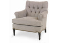Century Furniture Banks Chair 11-229
