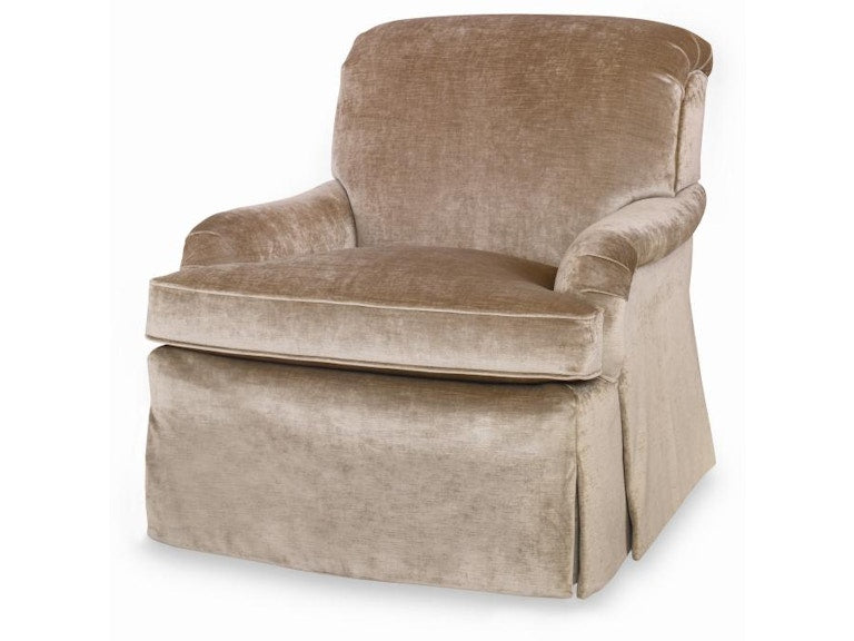 Century Furniture Magellan Chair 11-414