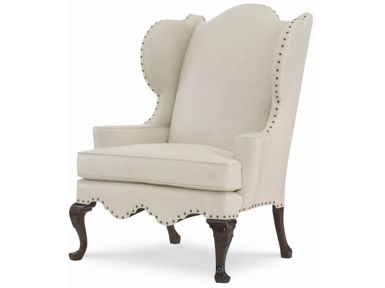Century Furniture Dakota Chair 11-659
