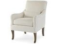 Century Furniture Stalling's Chair 11-742G
