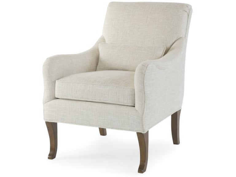Century Furniture Stalling's Chair 11-742G
