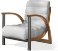 Century Furniture Elliptical Chair 11-823