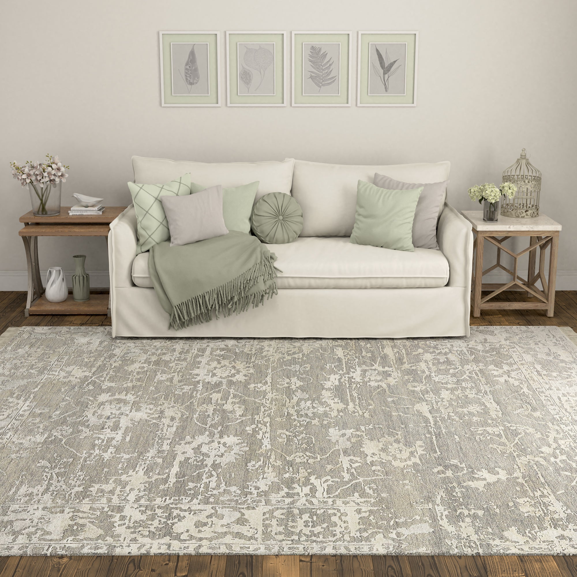 Makrana Grey