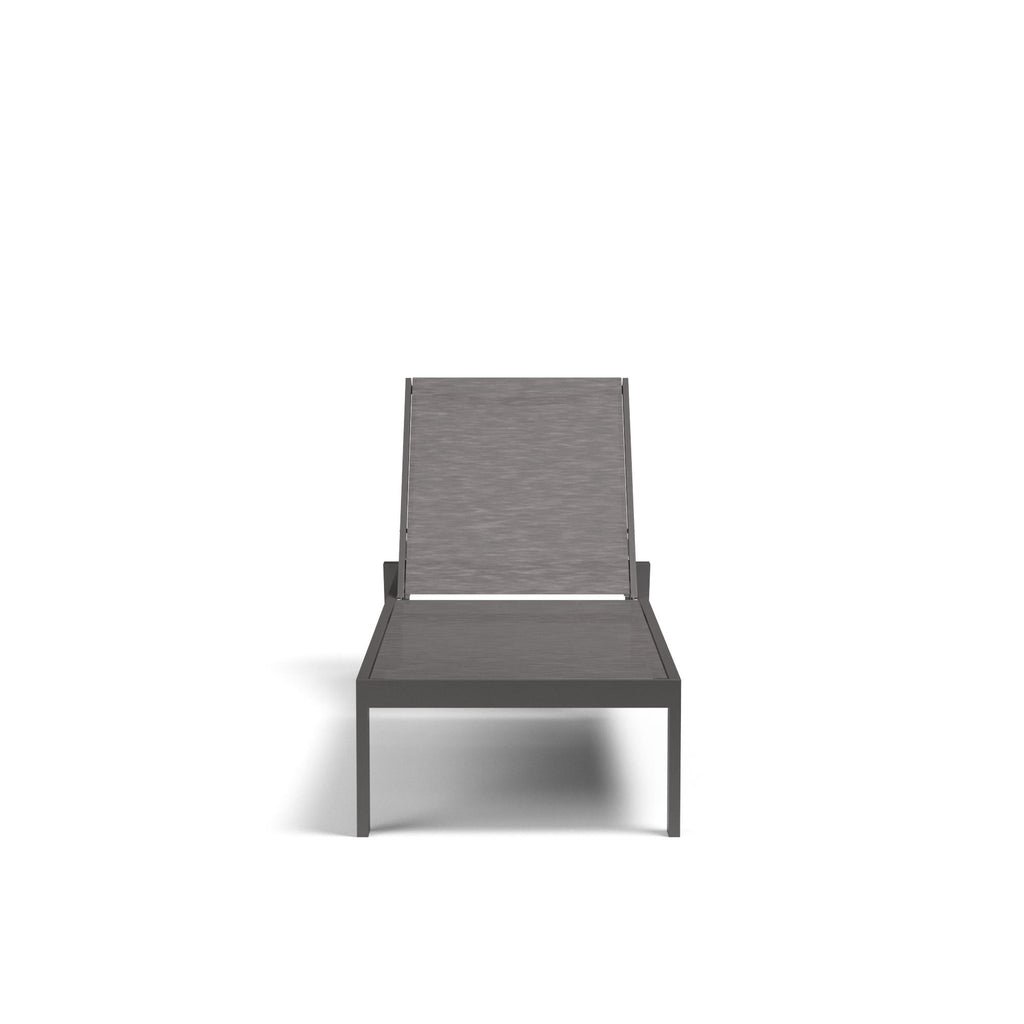 Vegas Stackable Chaise Lounge