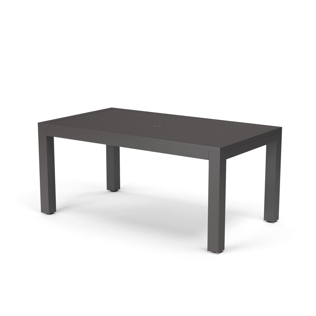 Vegas Rectangular 36 x 64 in. Dining Table