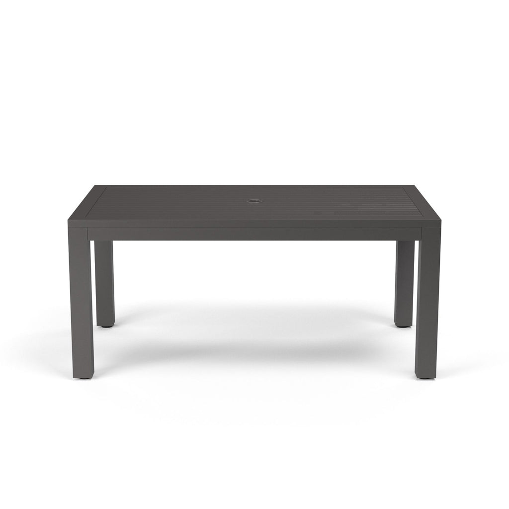 Vegas Rectangular 36 x 64 in. Dining Table