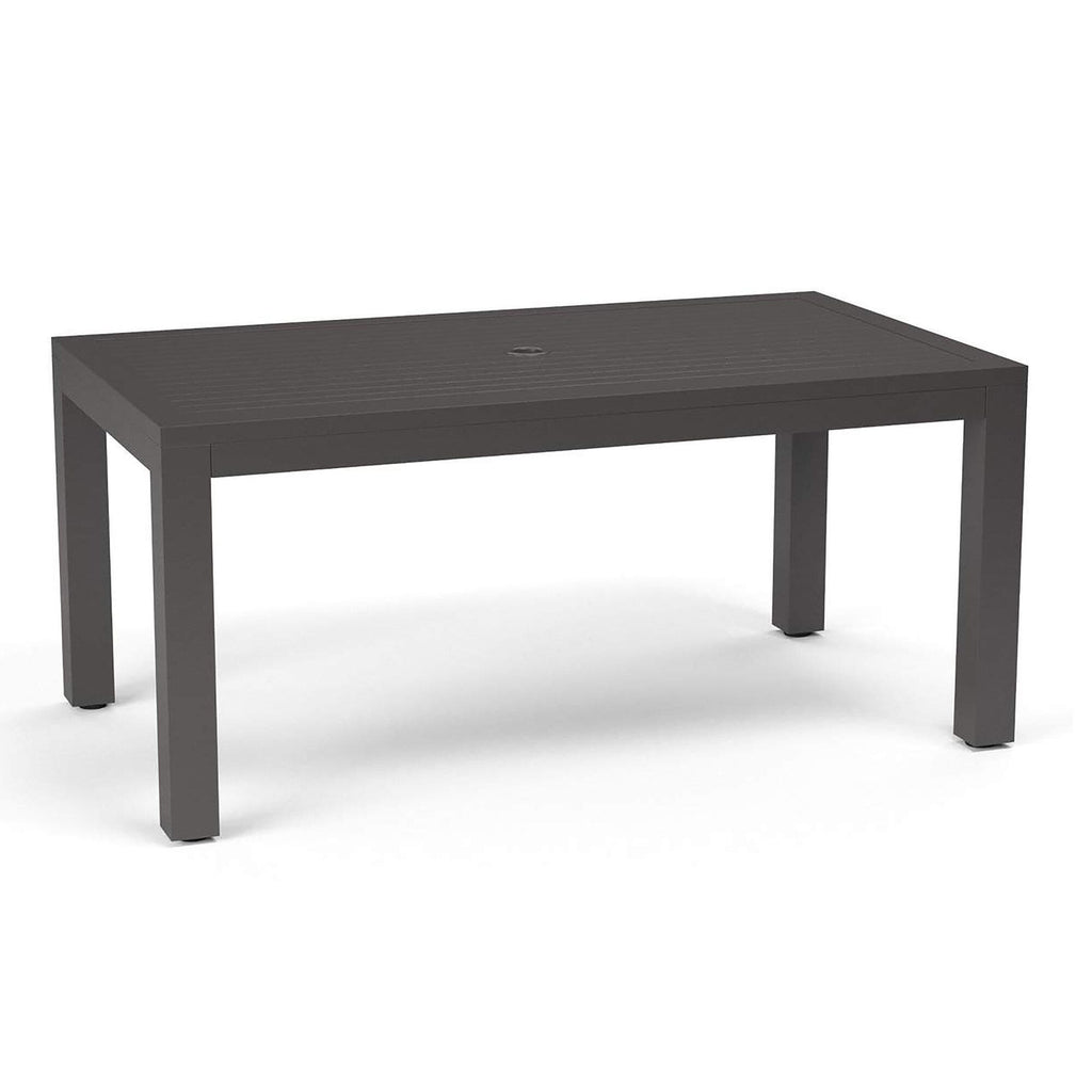 Vegas Rectangular 36 x 64 in. Dining Table