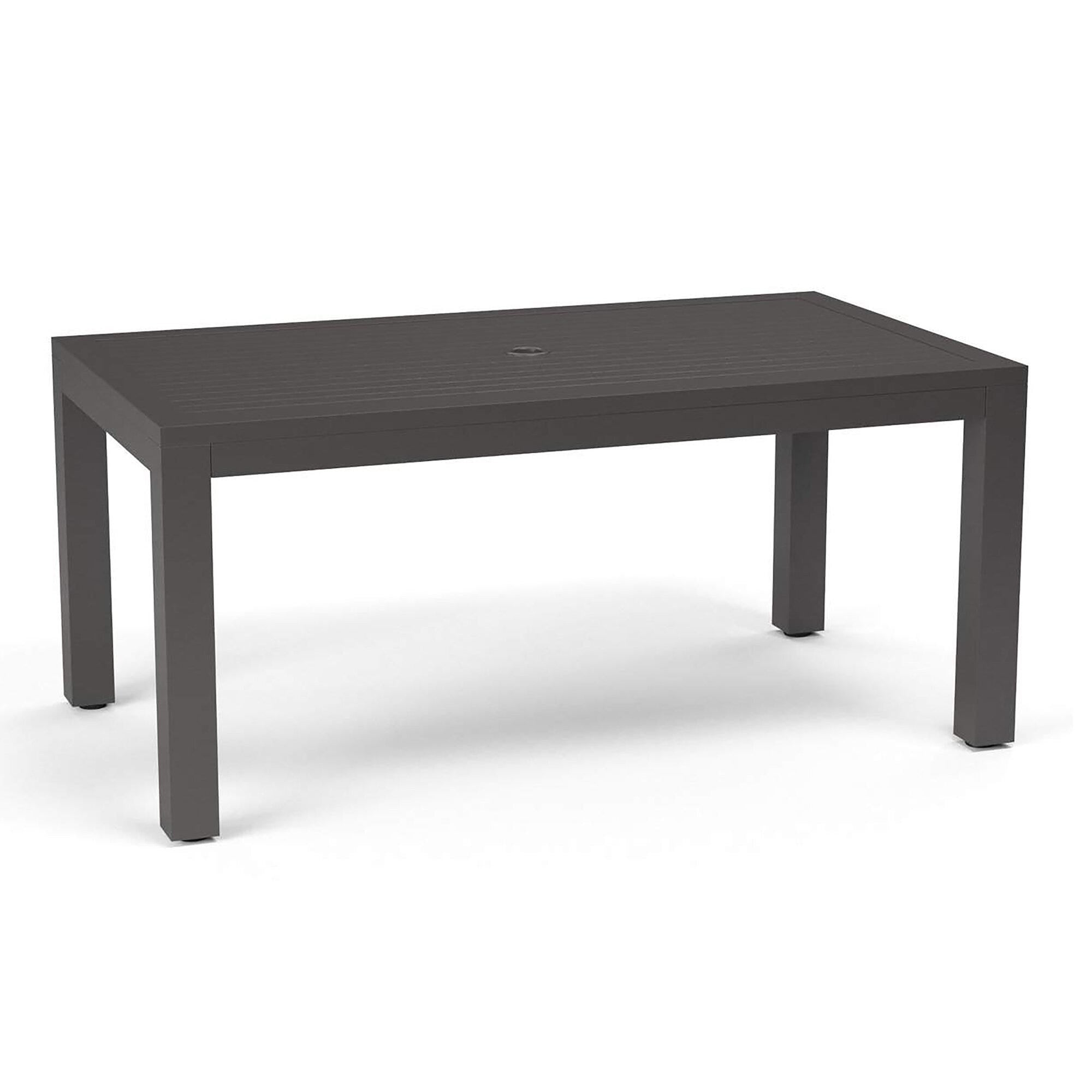 Vegas Rectangular 36 x 64 in. Dining Table