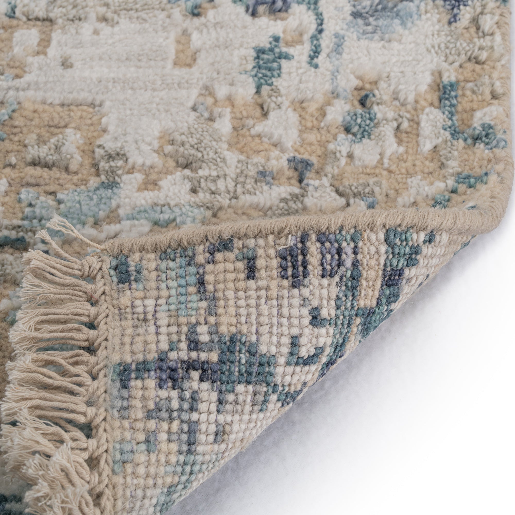 Carrara Aqua