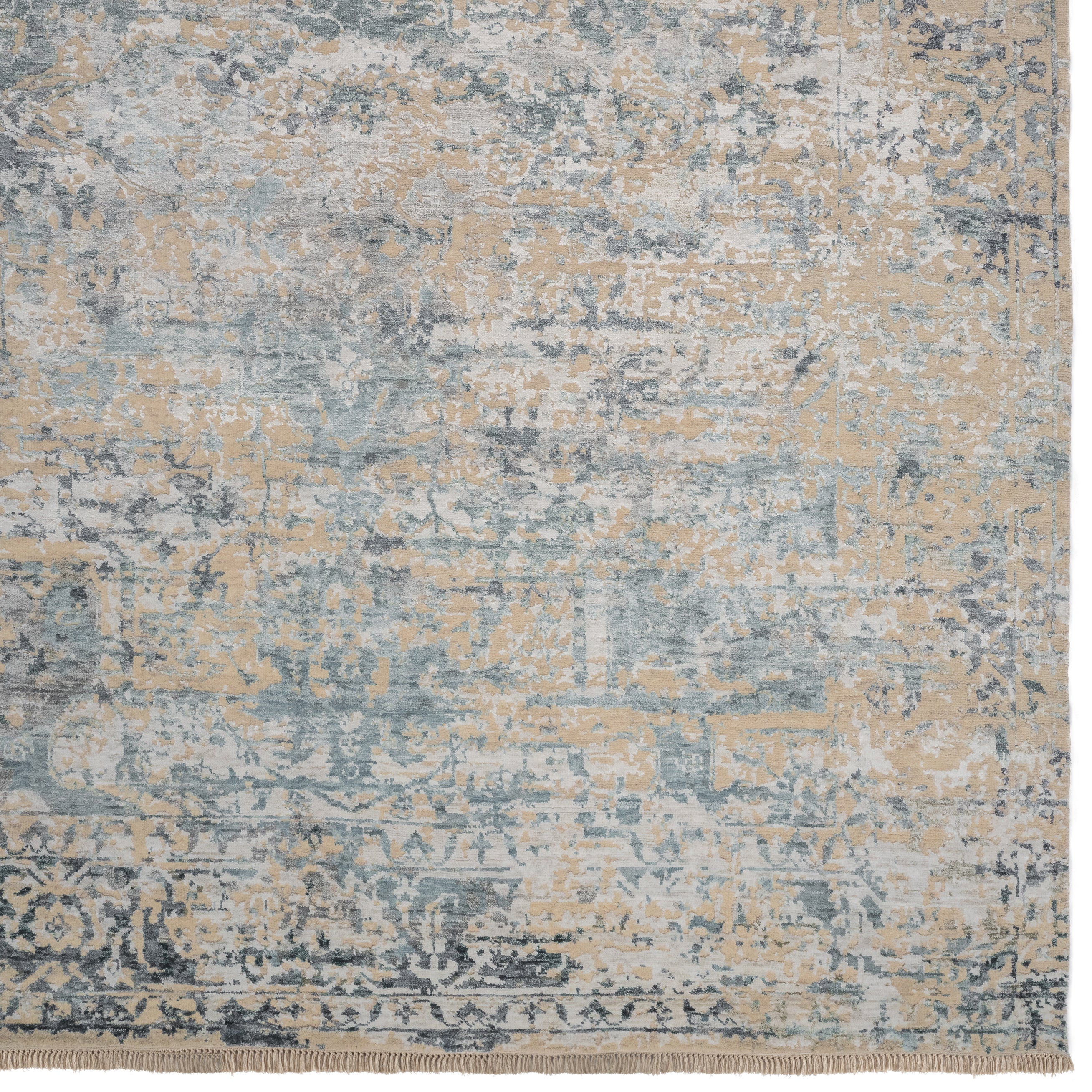 Carrara Aqua
