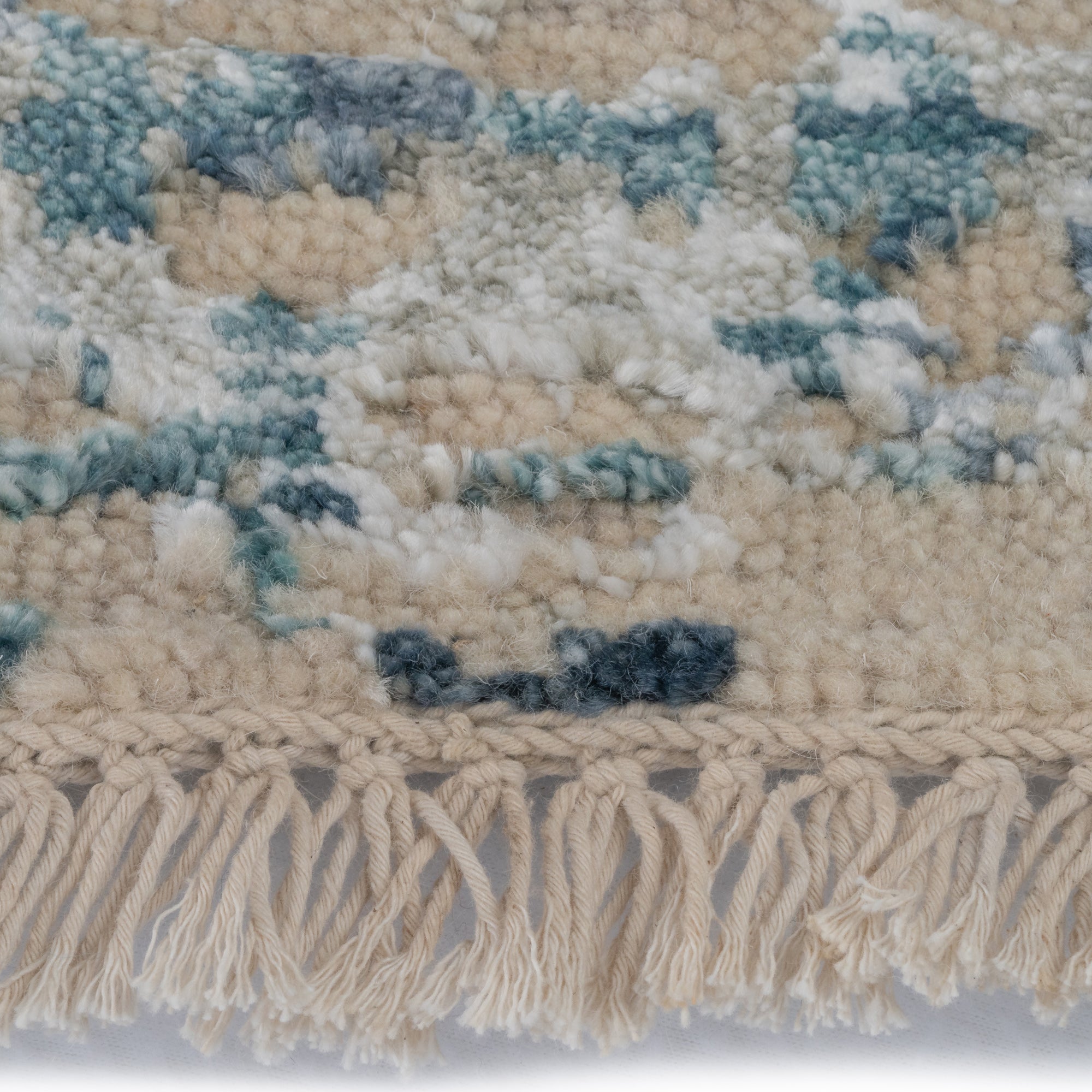 Carrara Aqua