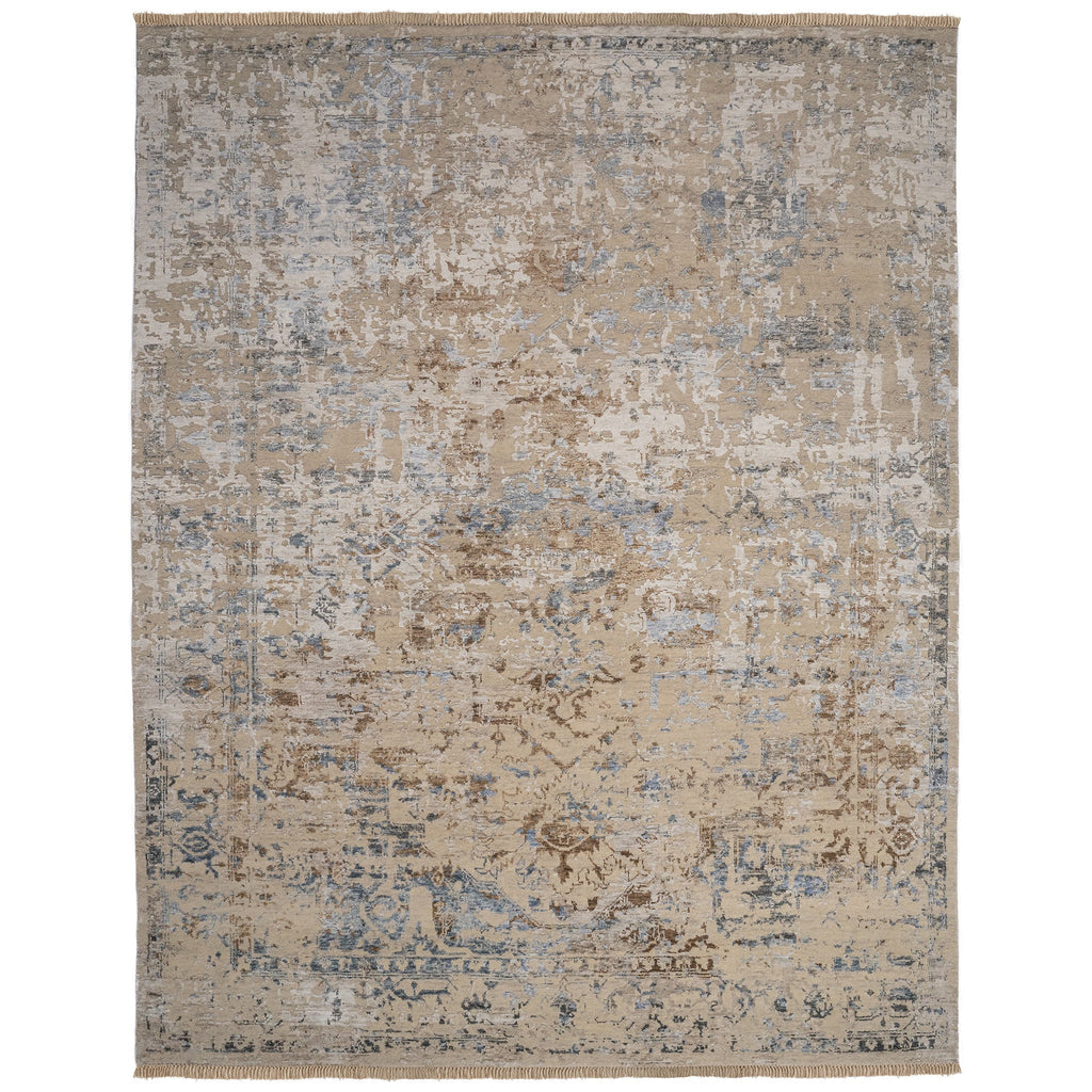 Carrara Beige Blue