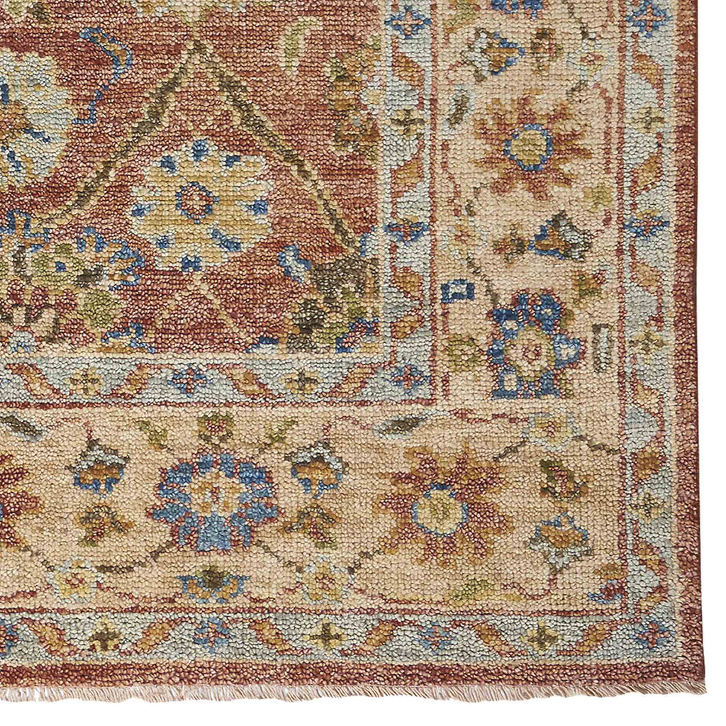 Charise-Ziegler Terra Cotta