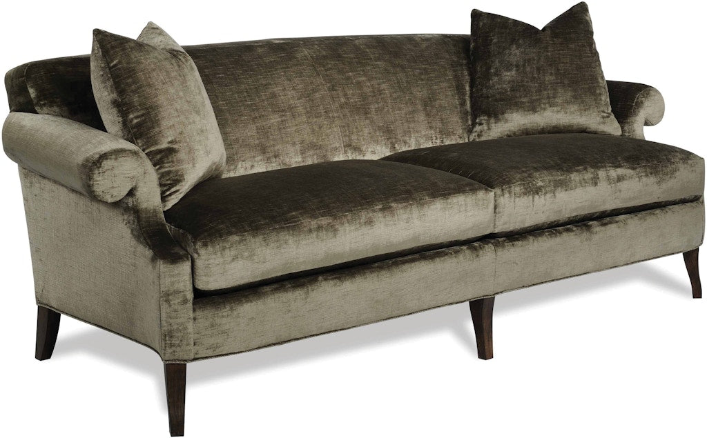 Taylor King Broderick Sofa 1220-03