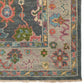 Verve Dark Gray Multi