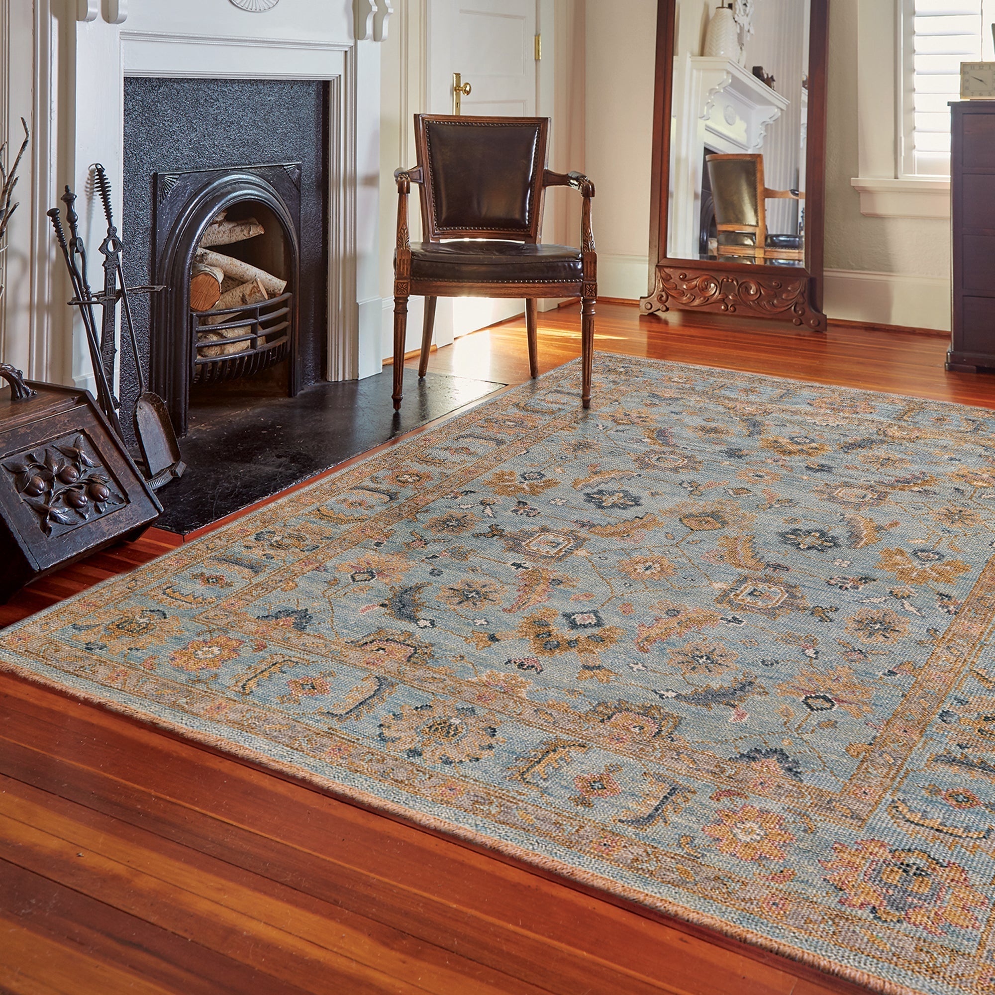Braymore-Adelaide Ivory Slate