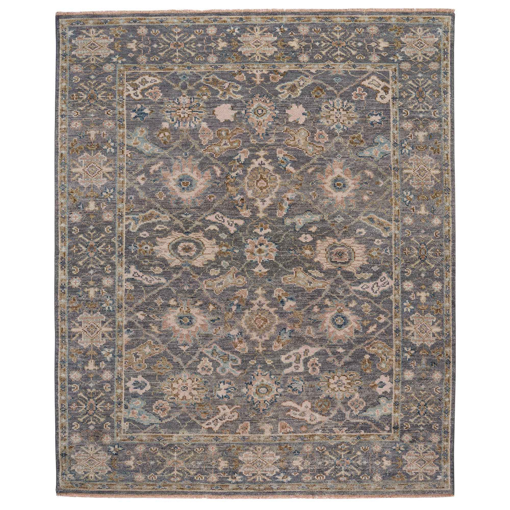 Braymore-Edison Pewter