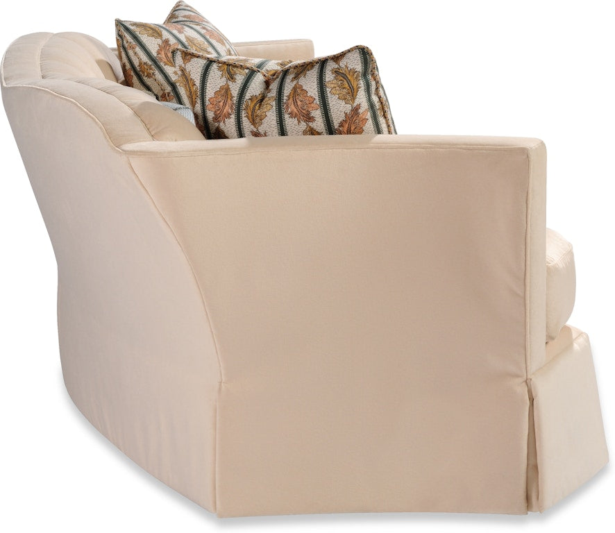 Taylor King Coves Mini Sofa 1223-09
