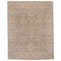 Braymore-Keller Silver Ivory