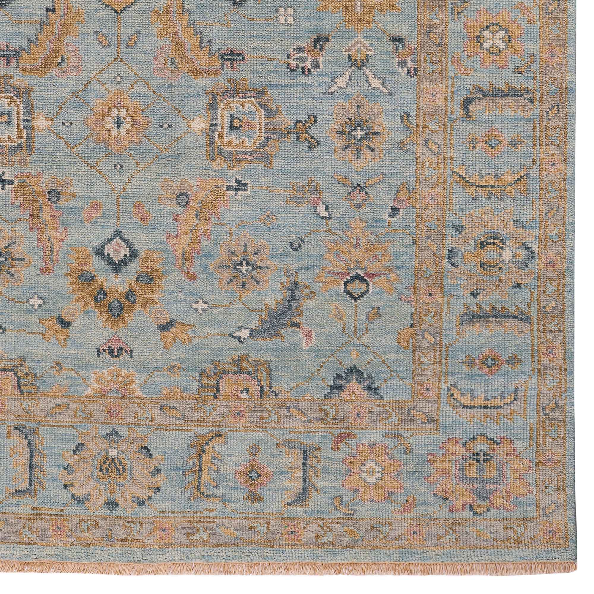 Braymore-Wilona Ice Blue