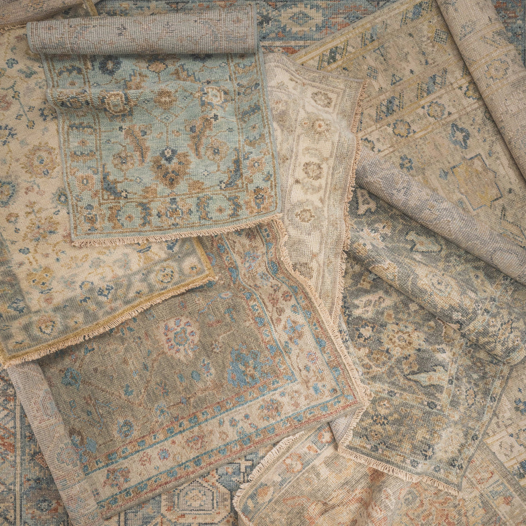 Braymore-Barrett Beige