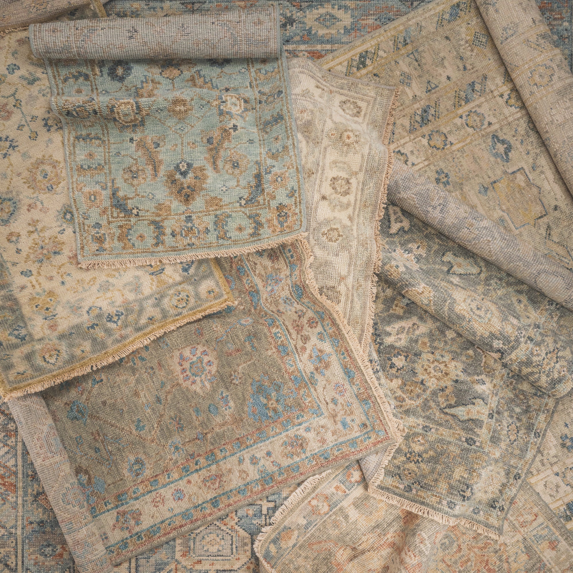 Braymore-Barrett Beige