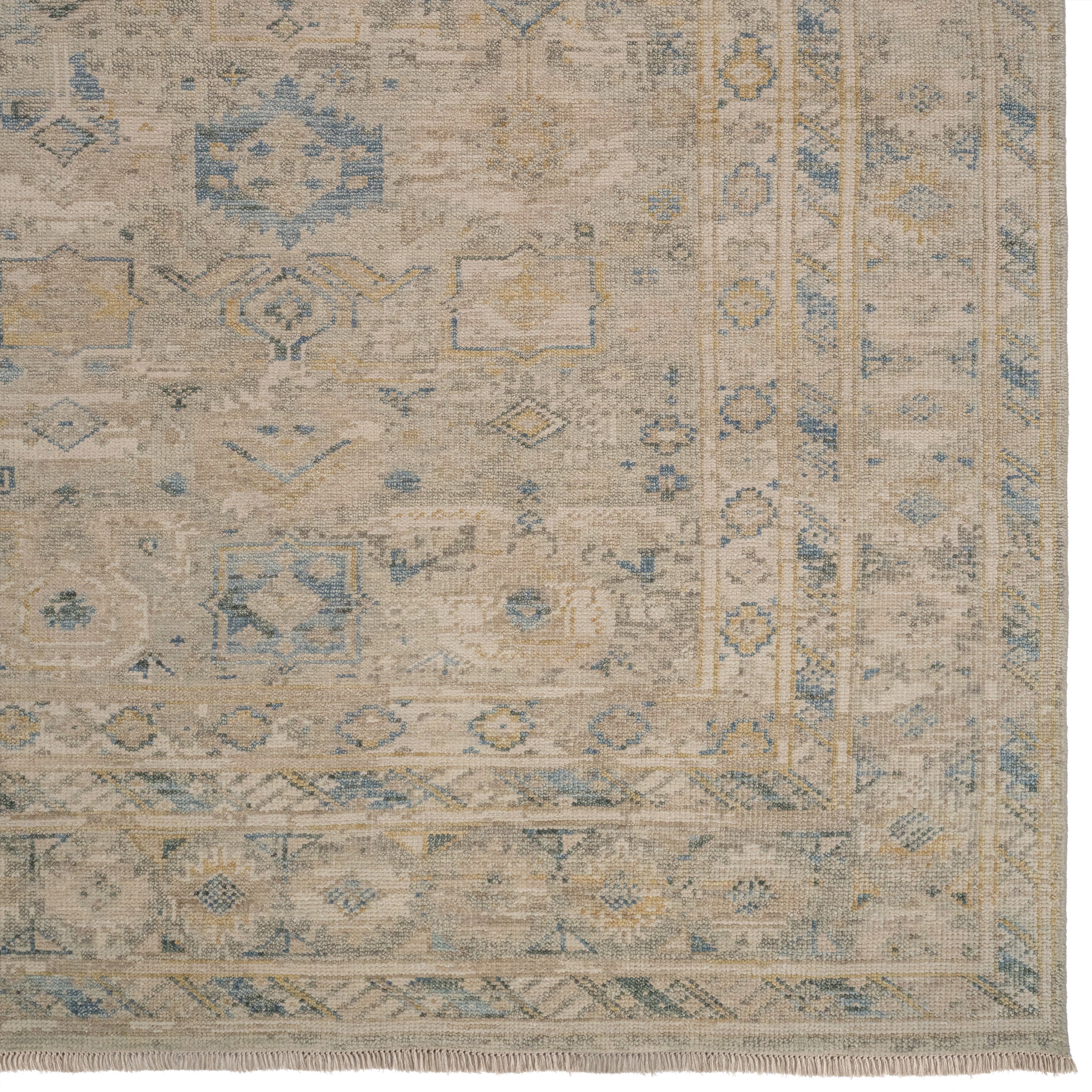 Braymore-Barrett Beige
