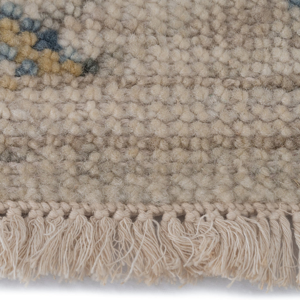 Braymore-Barrett Beige