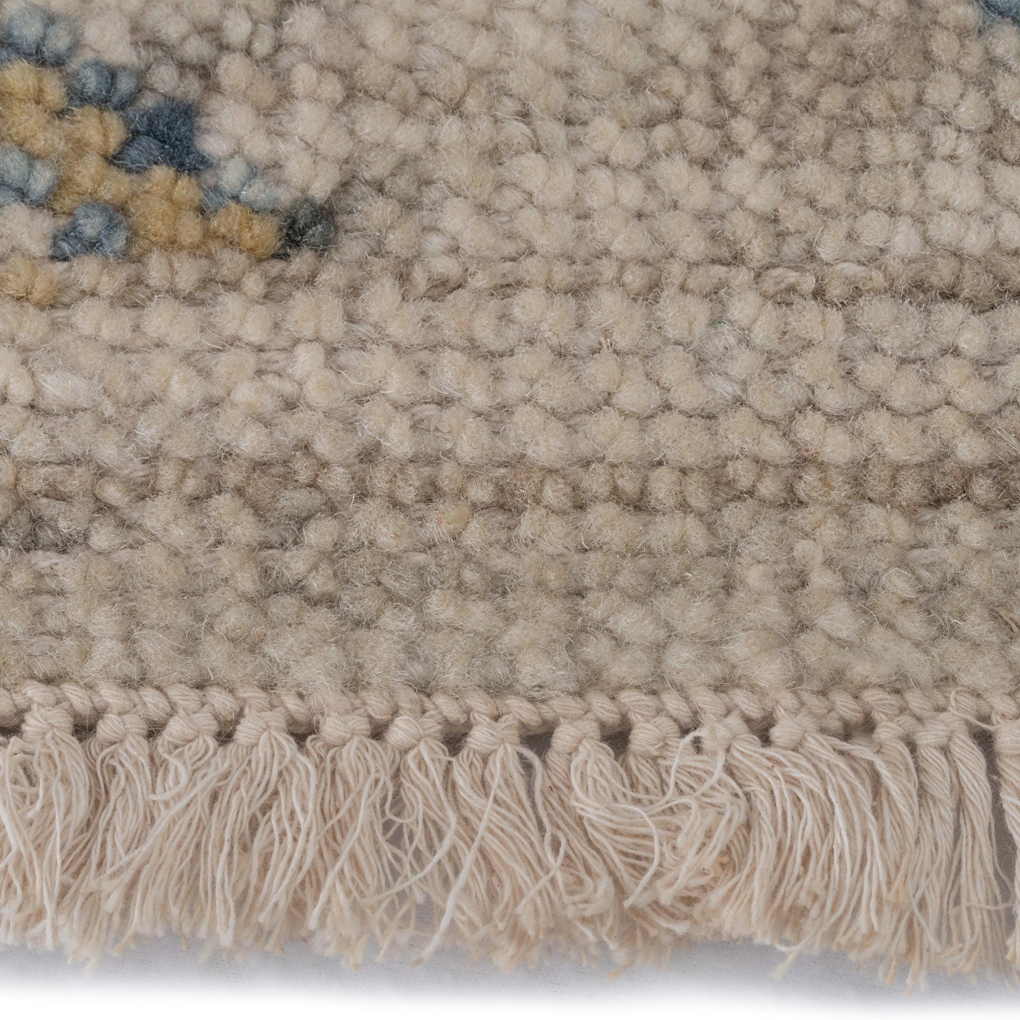 Braymore-Barrett Beige