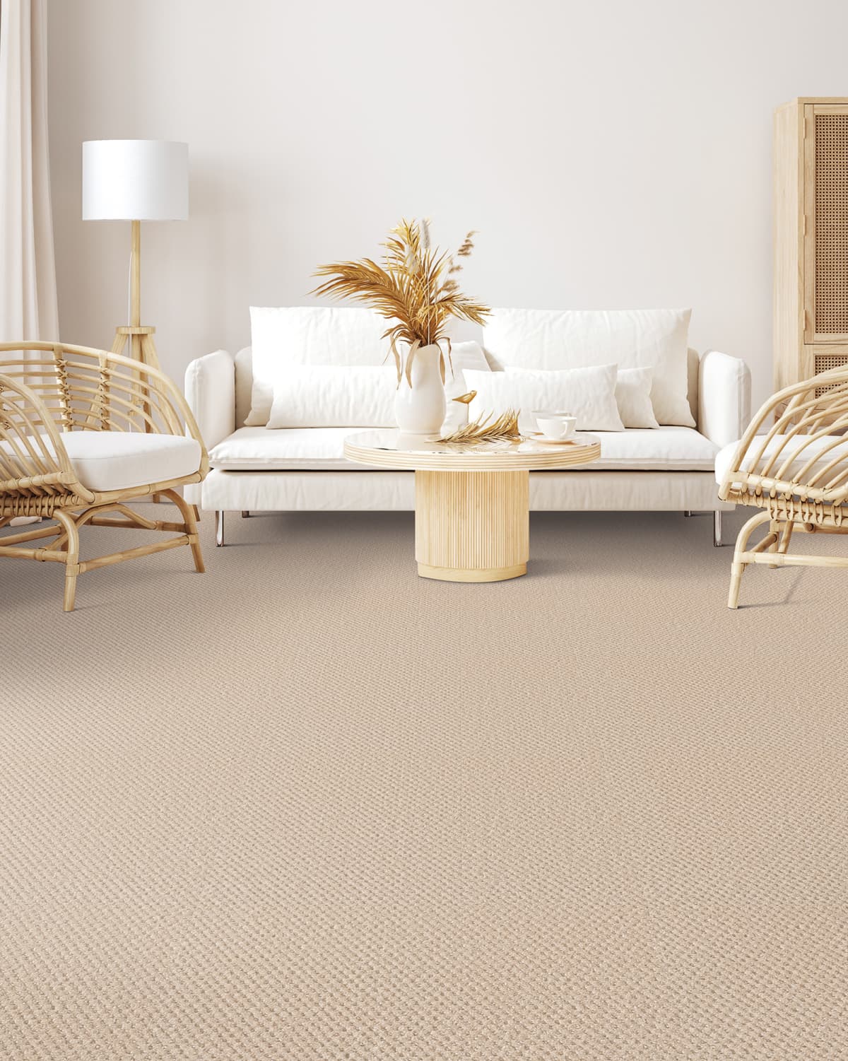 Moon Bay Carpet