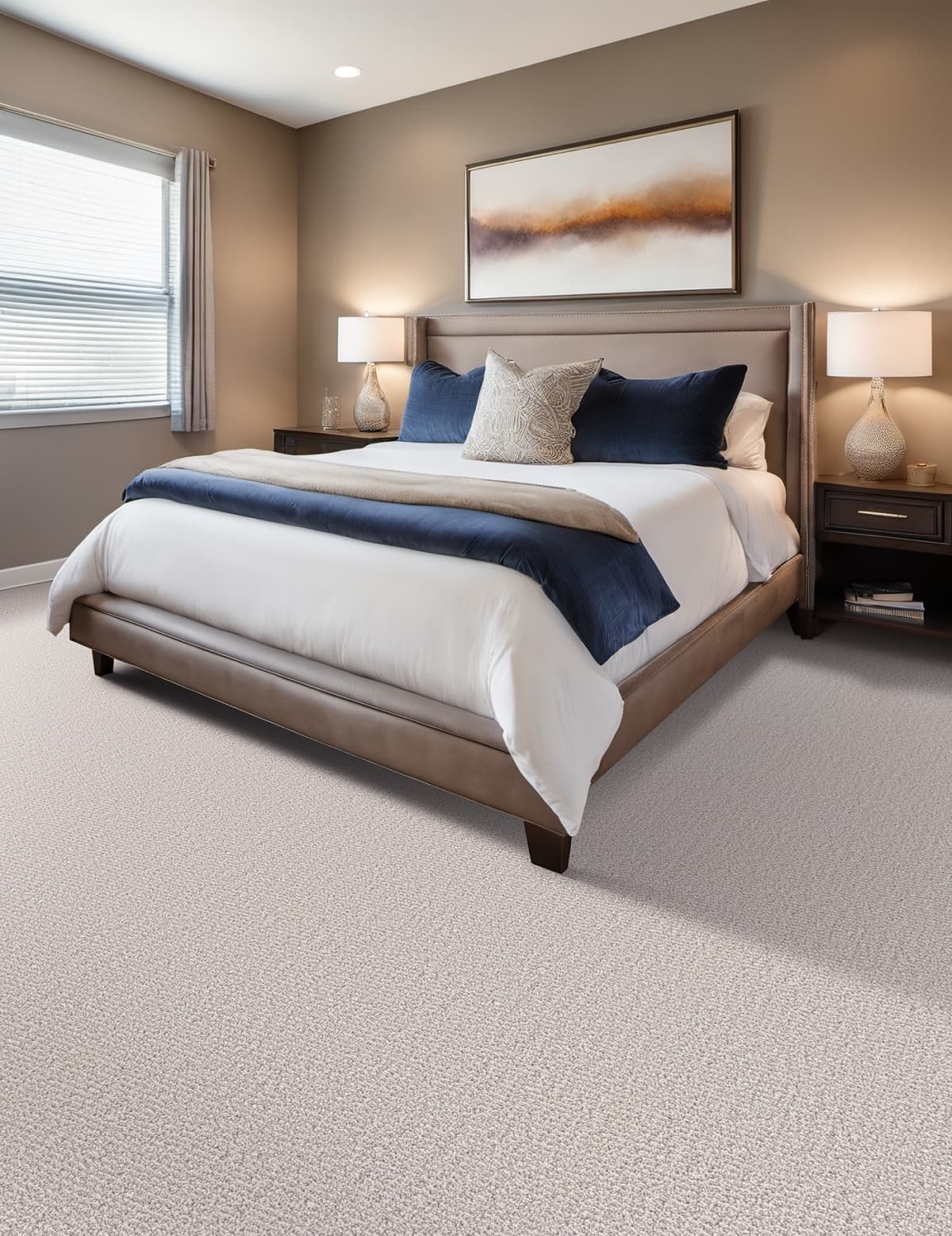 Palazzo Carpet