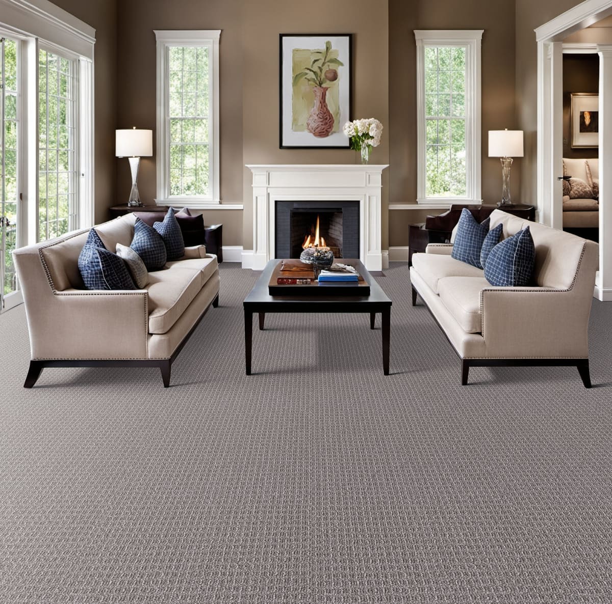 Valencia Carpet