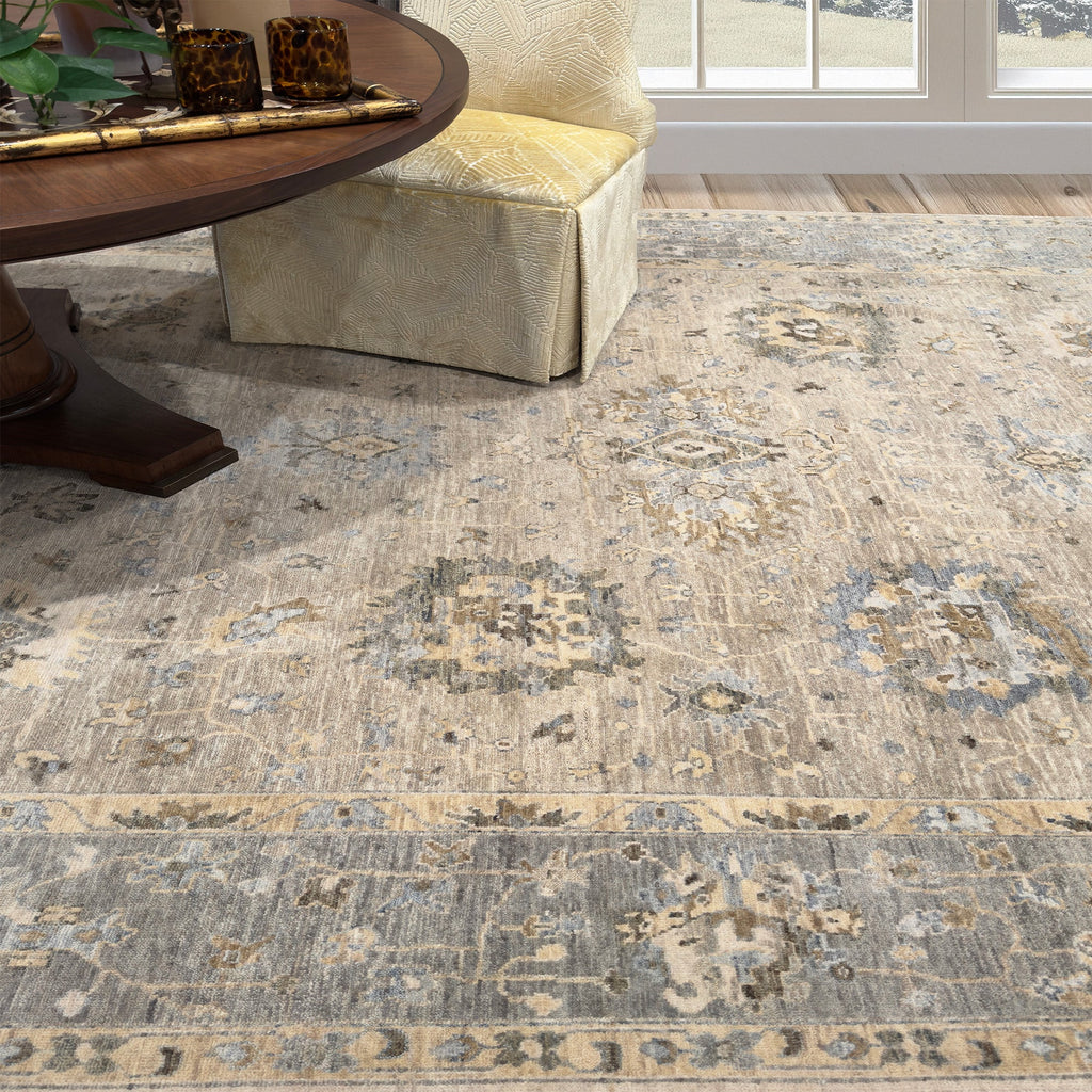 Tessara Silver Haze