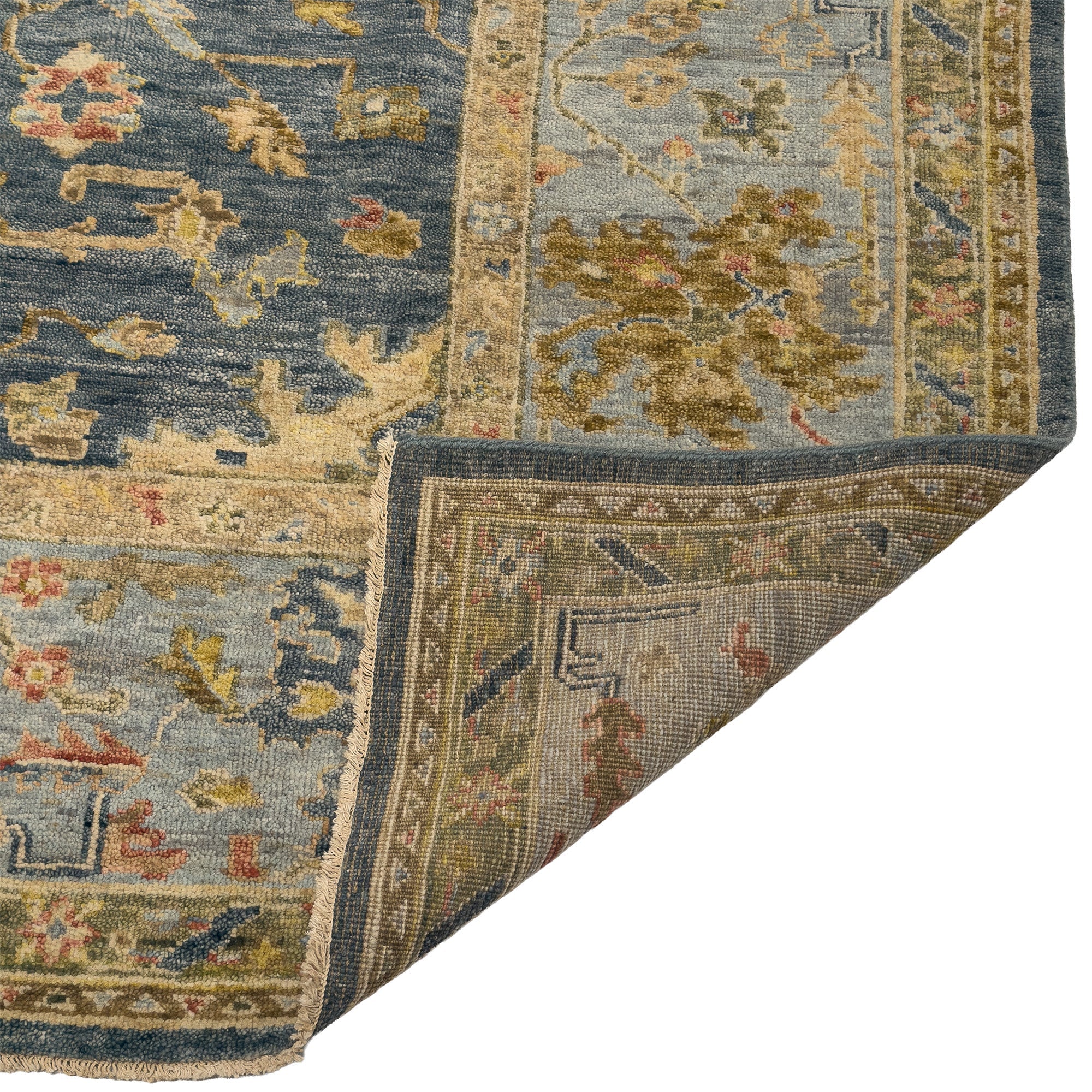 Tessara Seraph Blue