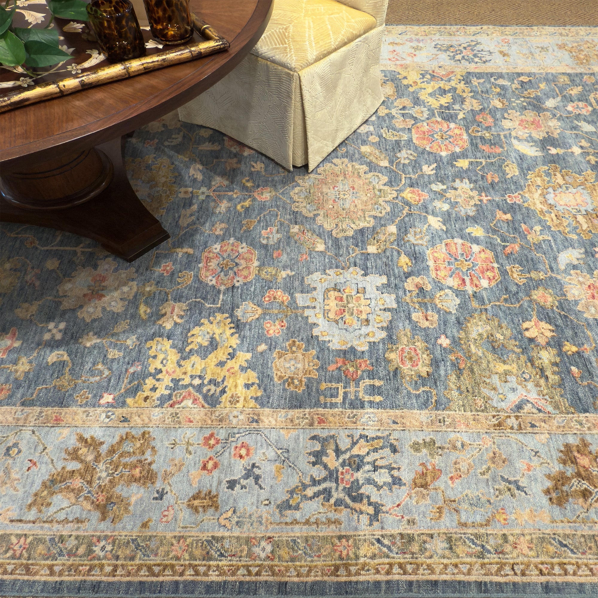 Tessara Seraph Blue