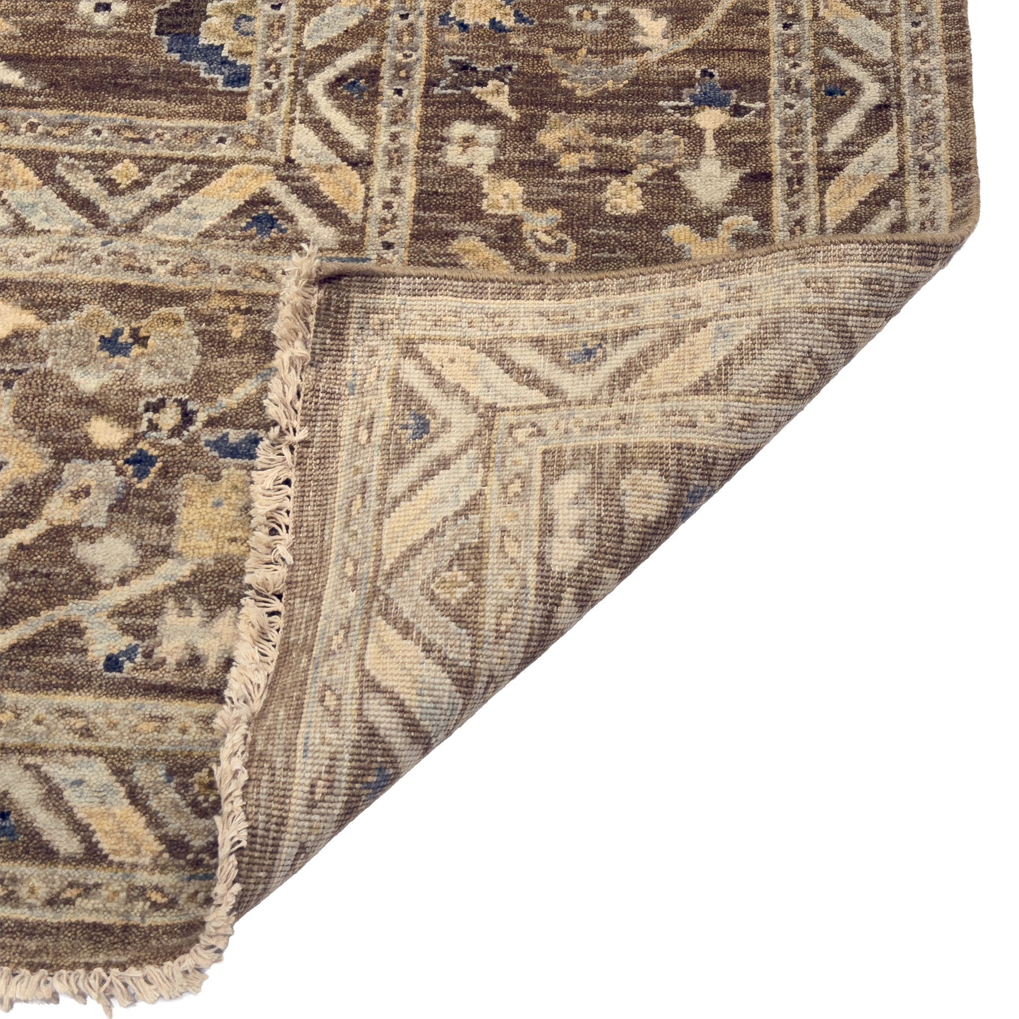 Tessara Walnut
