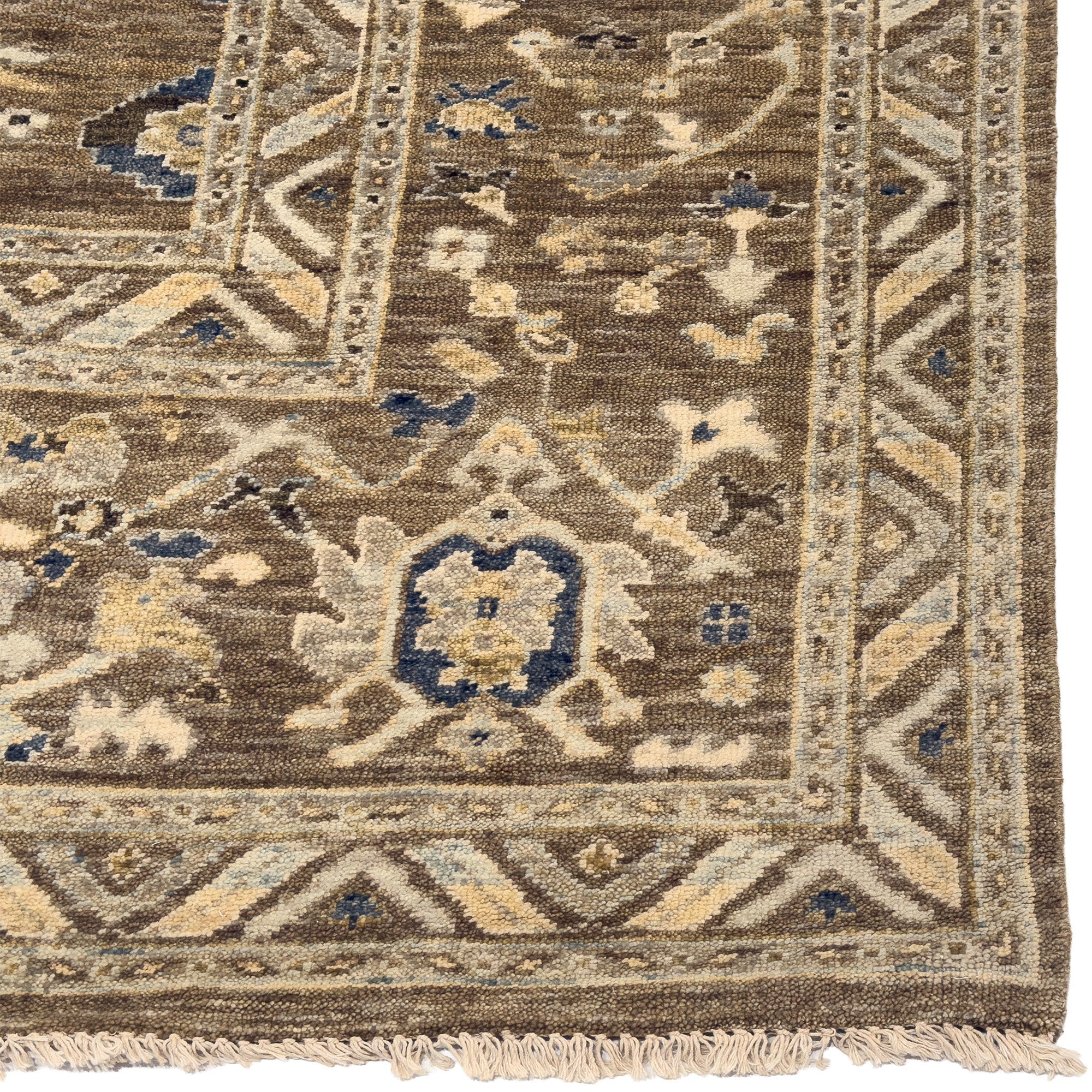 Tessara Walnut