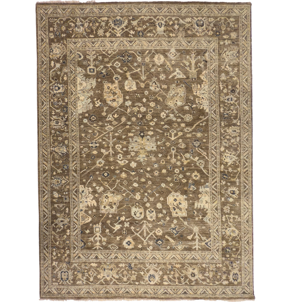 Tessara Walnut