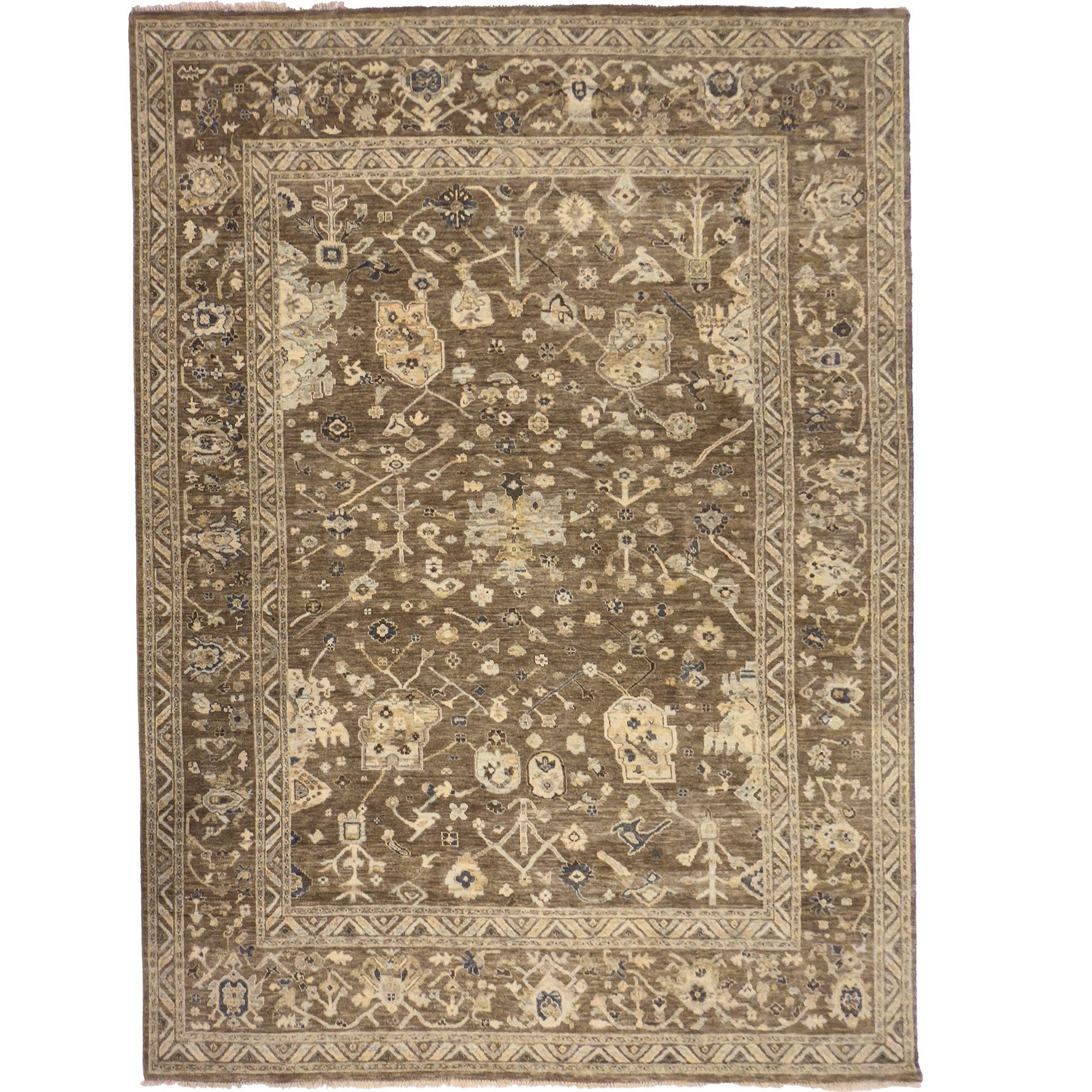 Tessara Walnut
