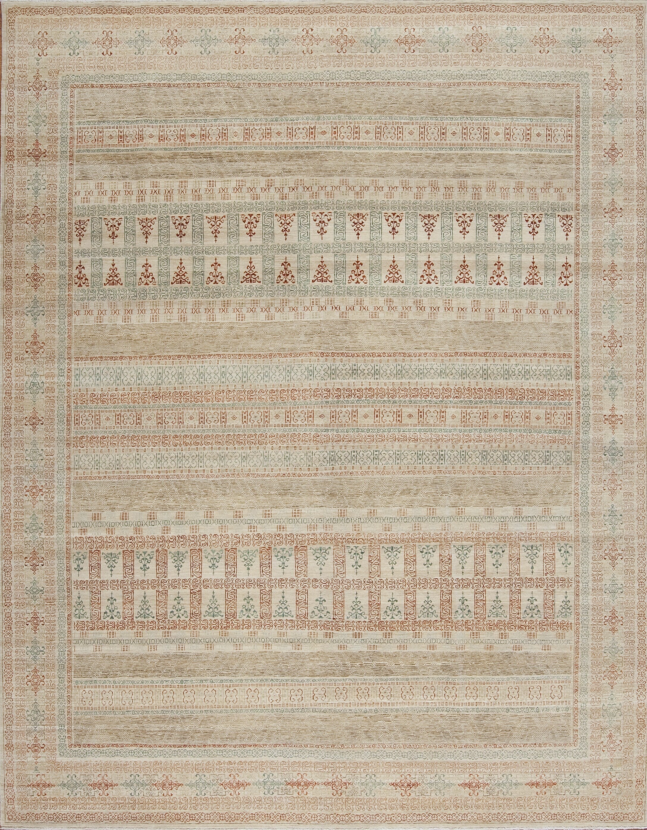 Murray Hill, Ivory