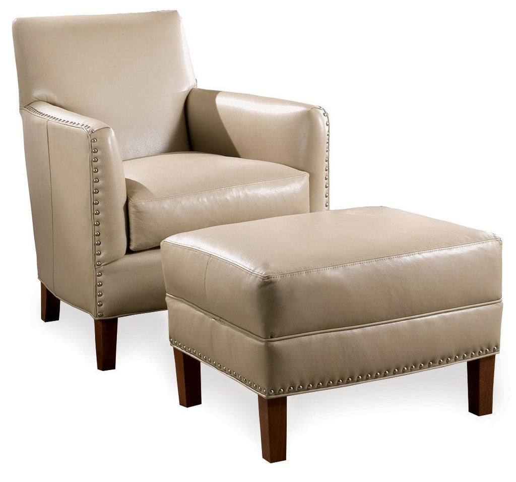 Calvin Club Chair