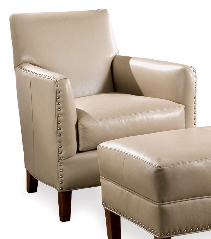 Calvin Club Chair