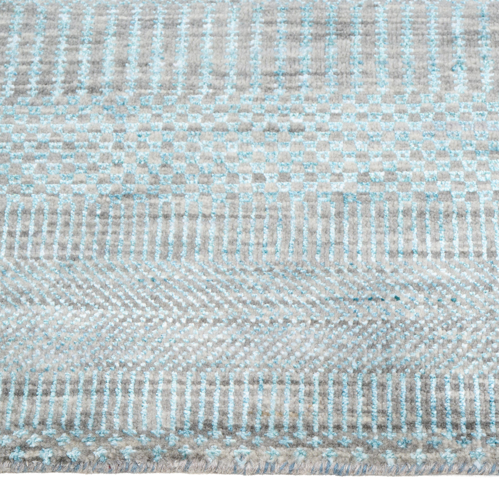 Heath Turquoise