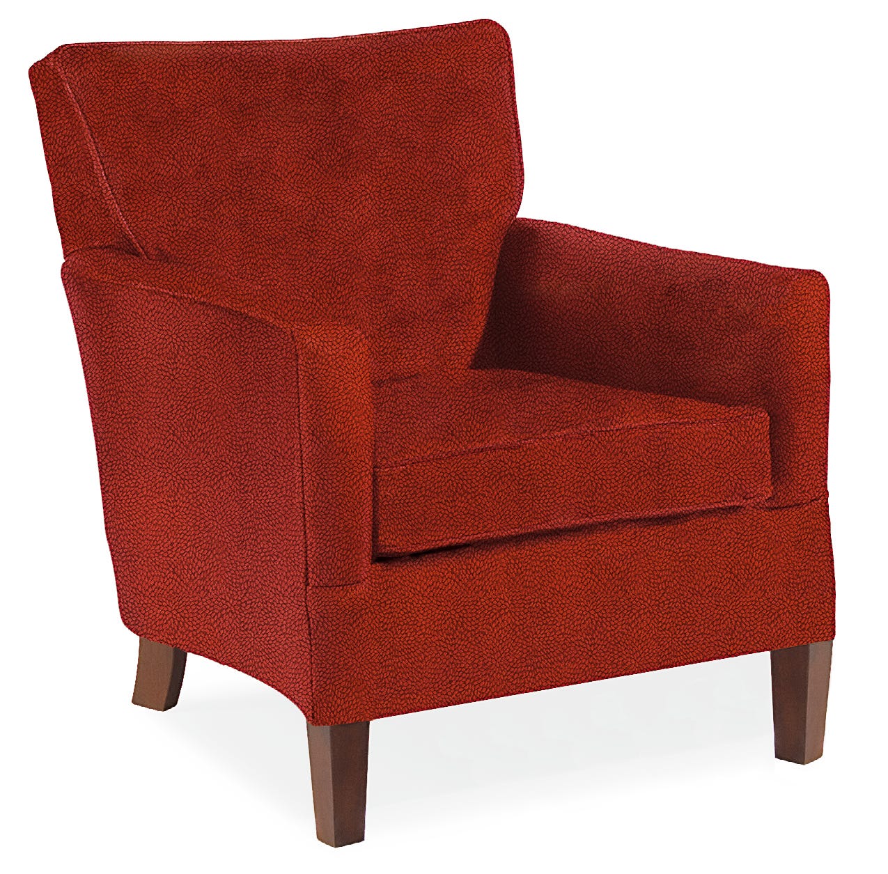 Nigel Club Chair