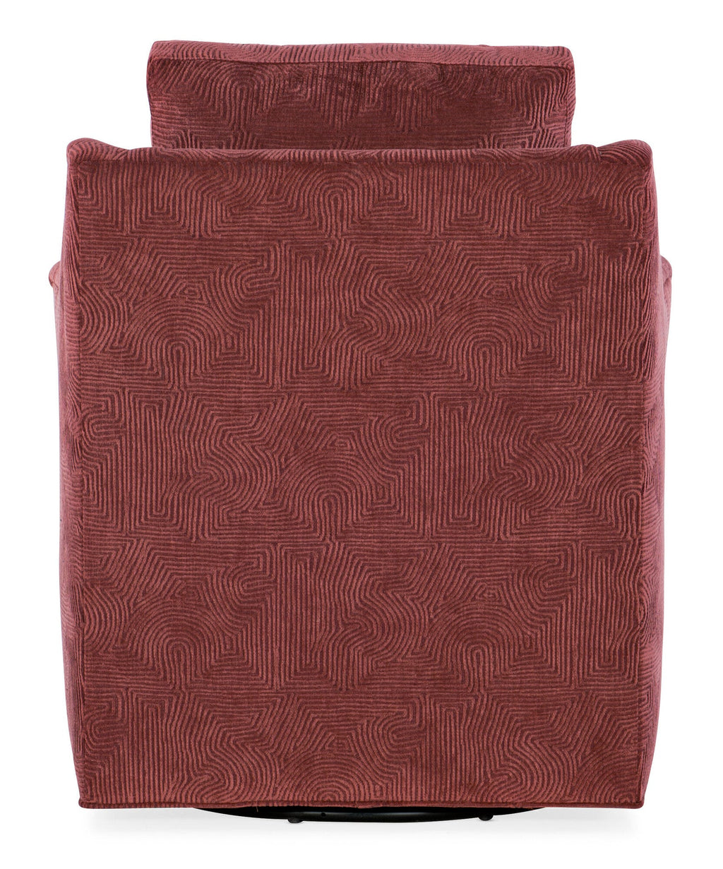 Linda Swivel Chair